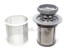 02 25 126 FILTER BSH ORIGINAL - 427903